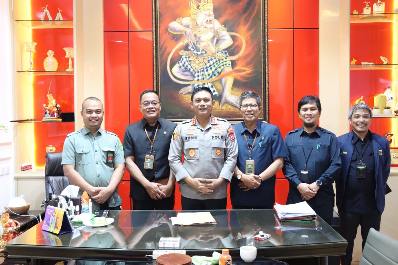pelantikan wakil ketua upload web