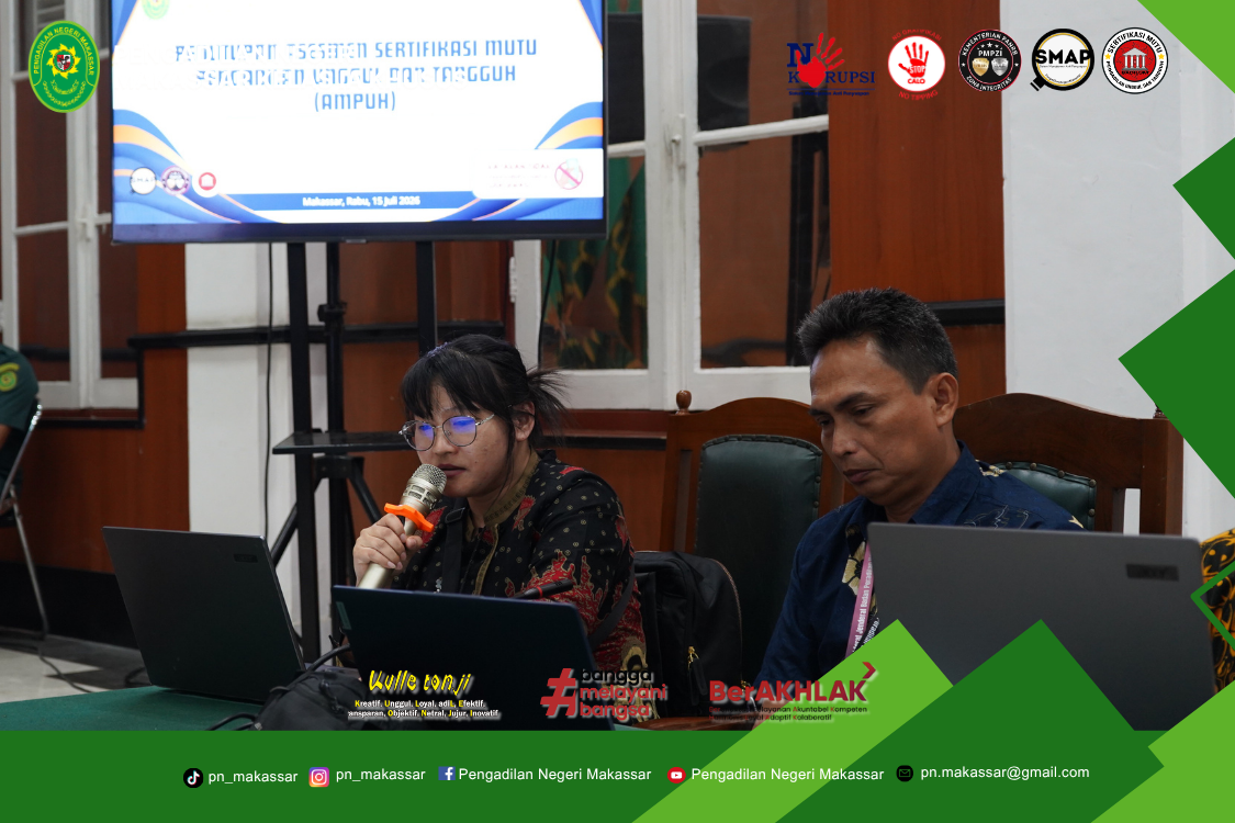 KEGIATAN RAPAT 21