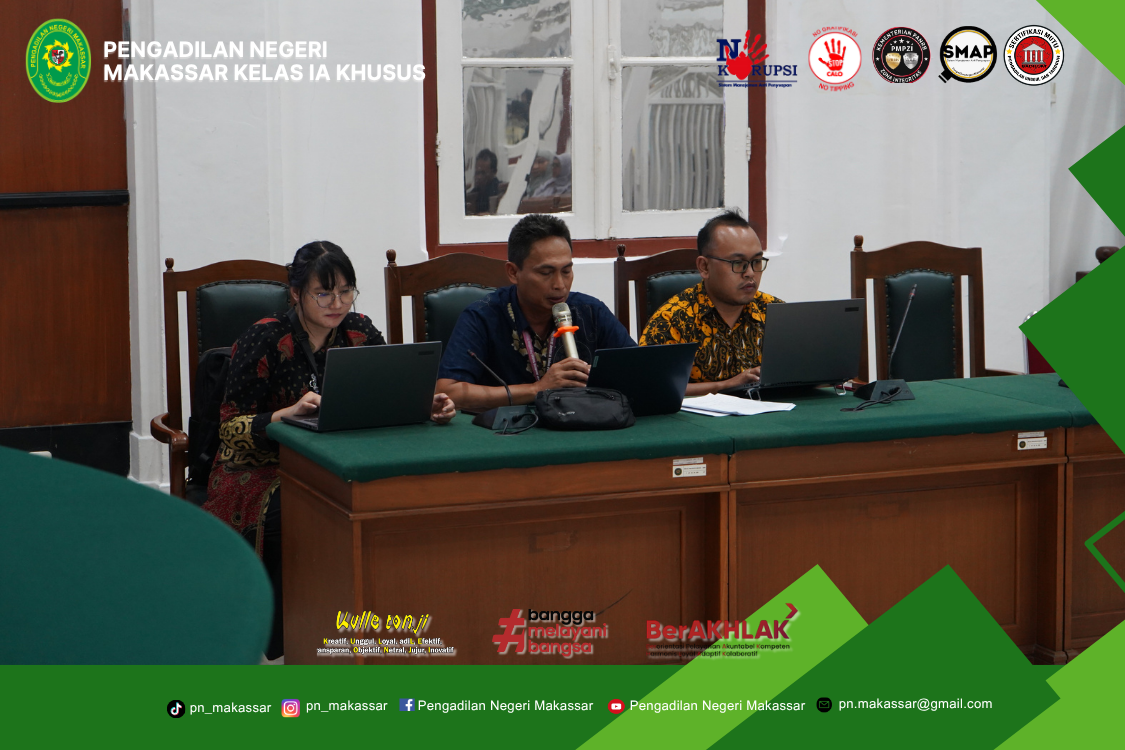 KEGIATAN RAPAT 22