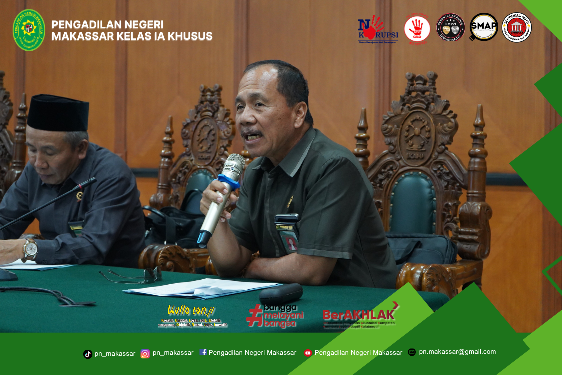 KEGIATAN RAPAT 24