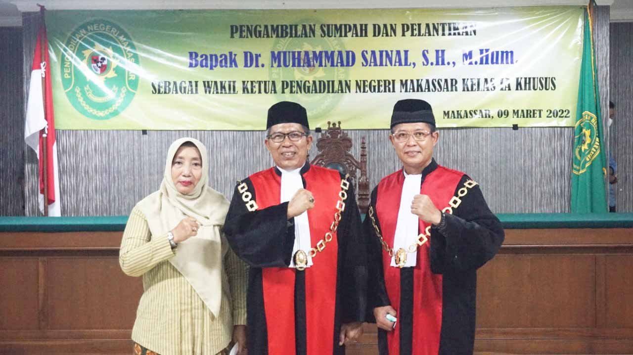pelantikanwakilketua09032022 1