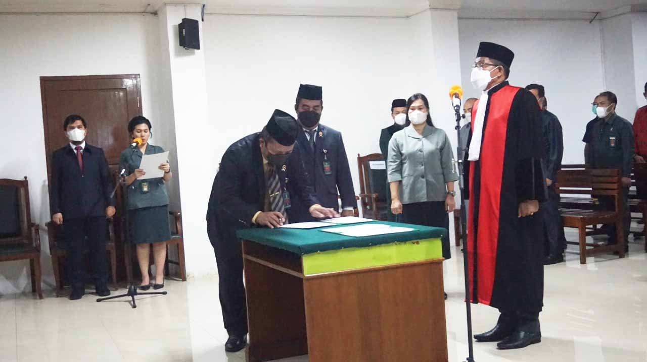 pelantikanwakilketua09032022 10