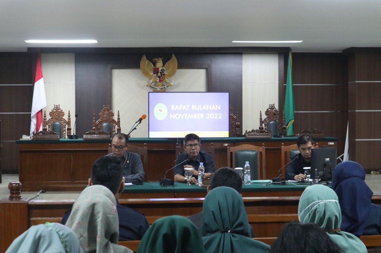 rapat bulanan november 2022 6