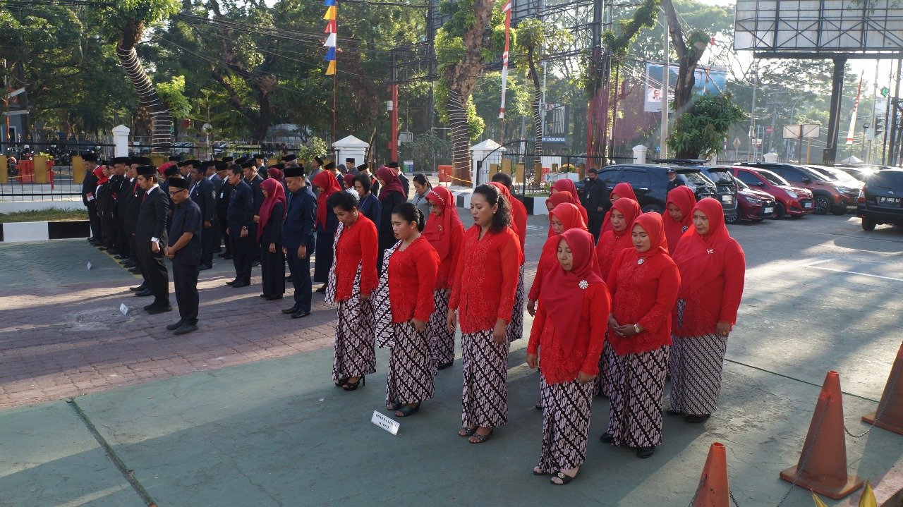 Kunjungan UNM