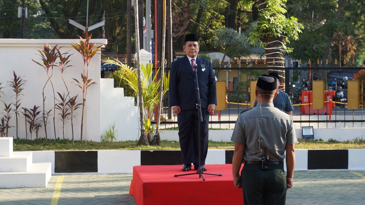 Kunjungan UNM