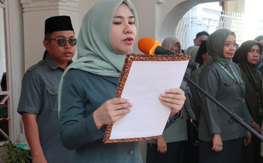 Kunjungan UNM