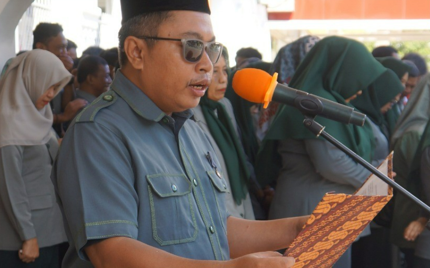 Kunjungan UNM