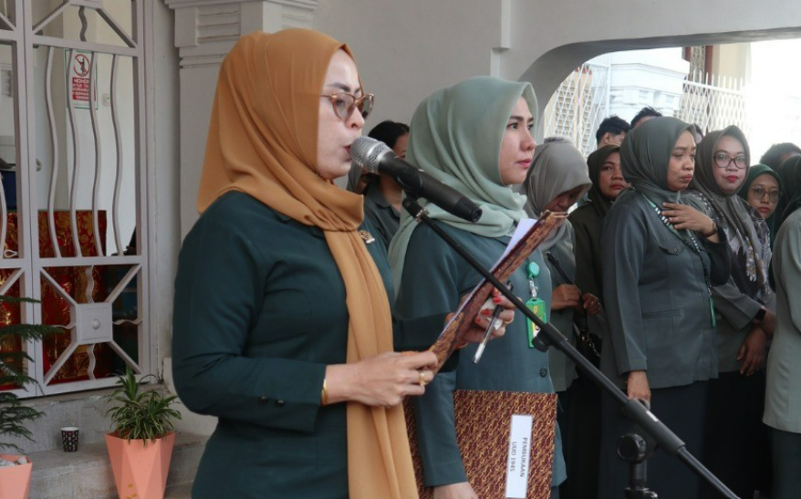 Kunjungan UNM