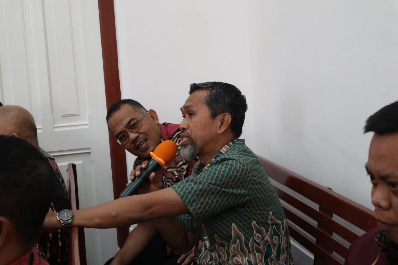 Rapat Bulanan February 2023