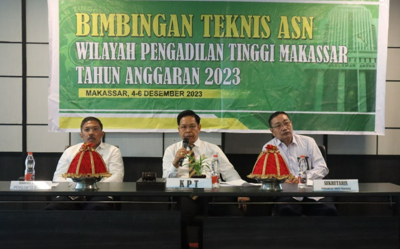 Kunjungan UNM