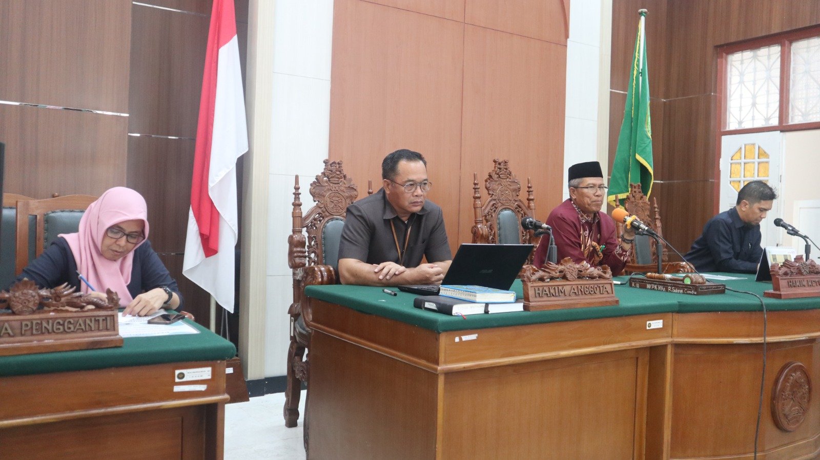 mou posbakum 2024