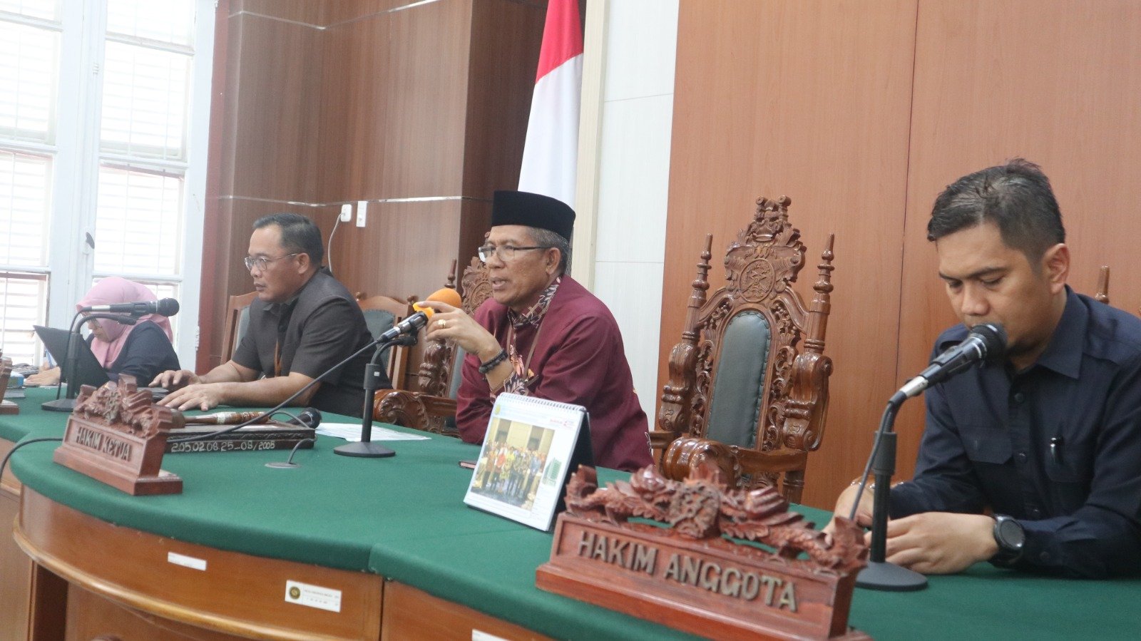mou posbakum 2024