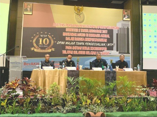 pelantikan wakil ketua upload web