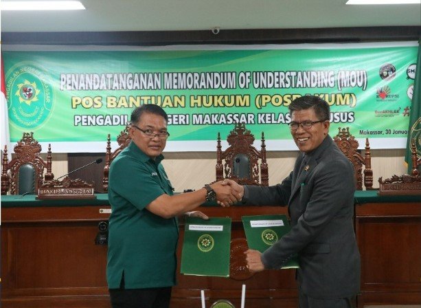 pelantikan wakil ketua upload web