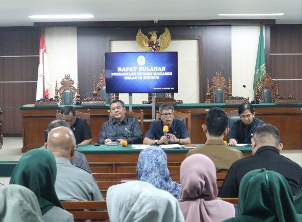 pelantikan wakil ketua upload web