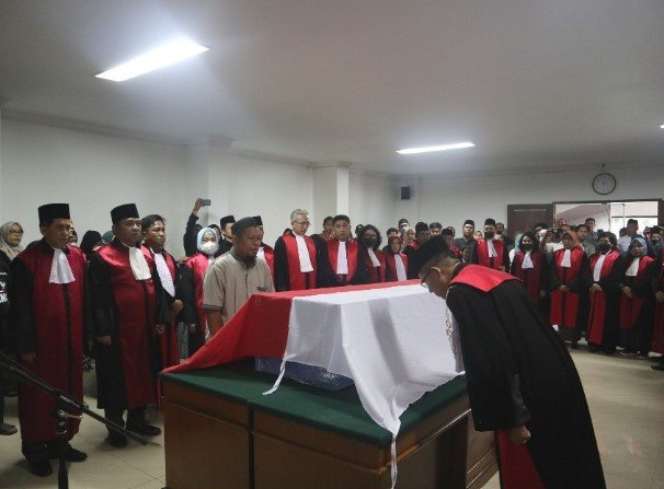 pelantikan wakil ketua upload web
