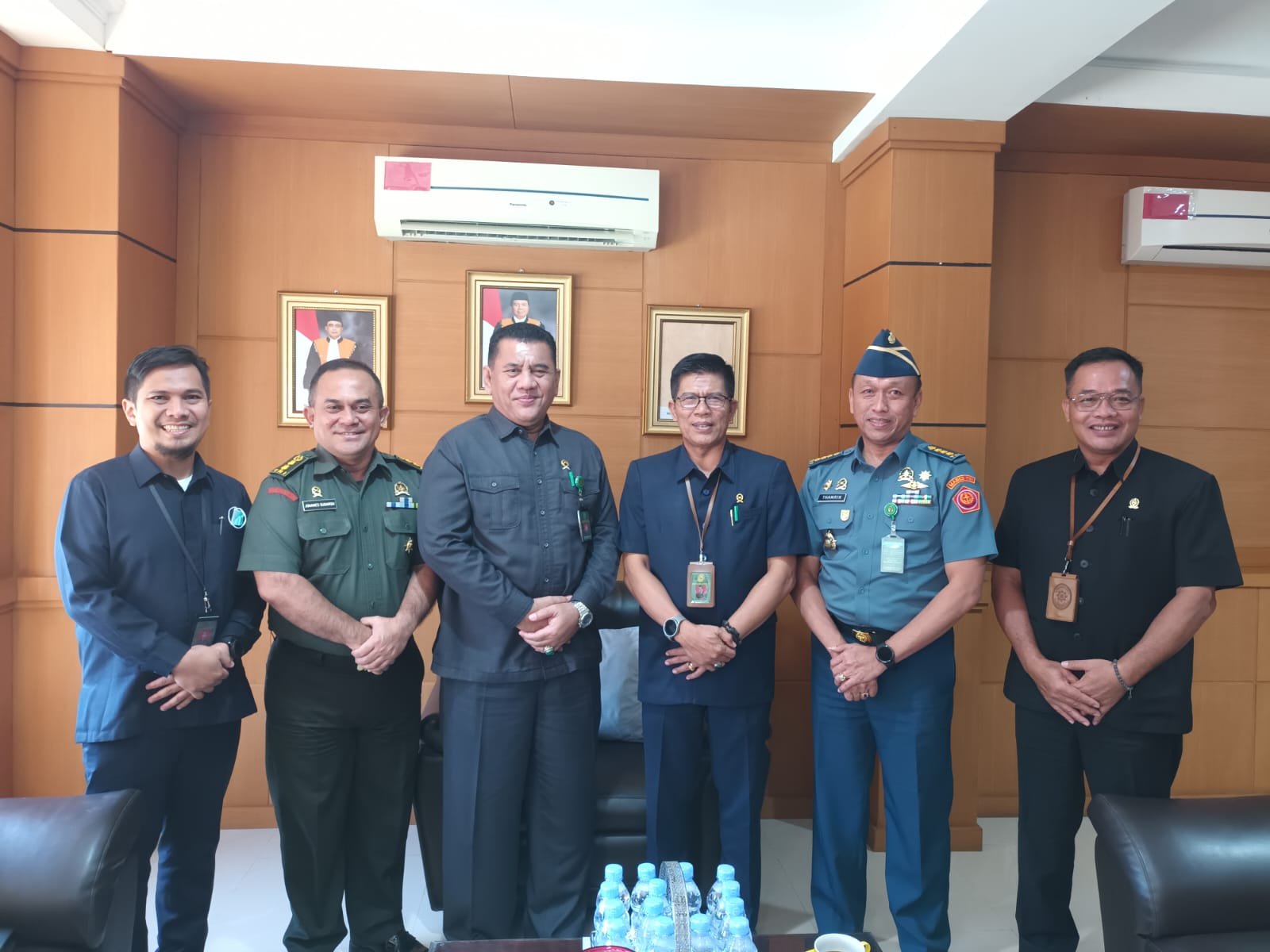 Sosialisasi POS