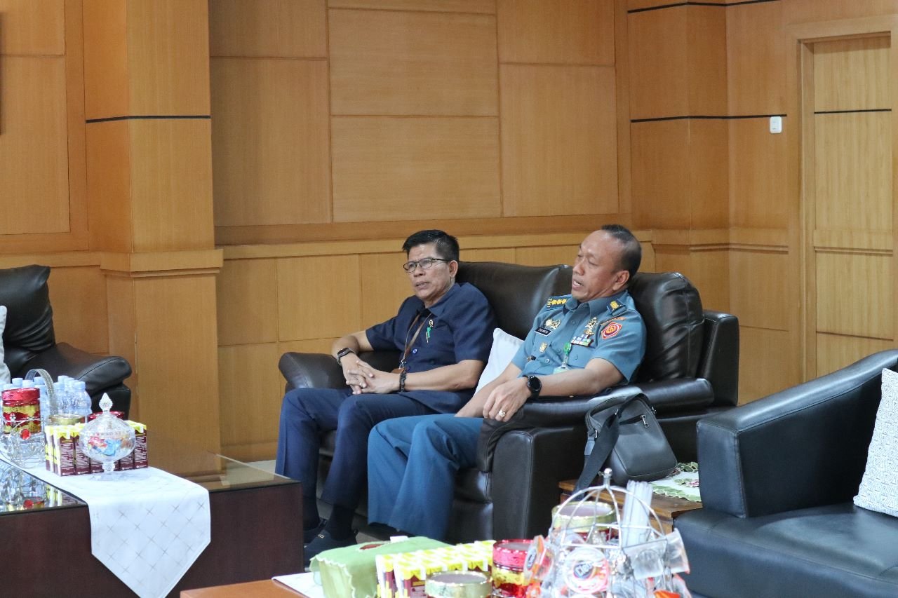 Sosialisasi POS