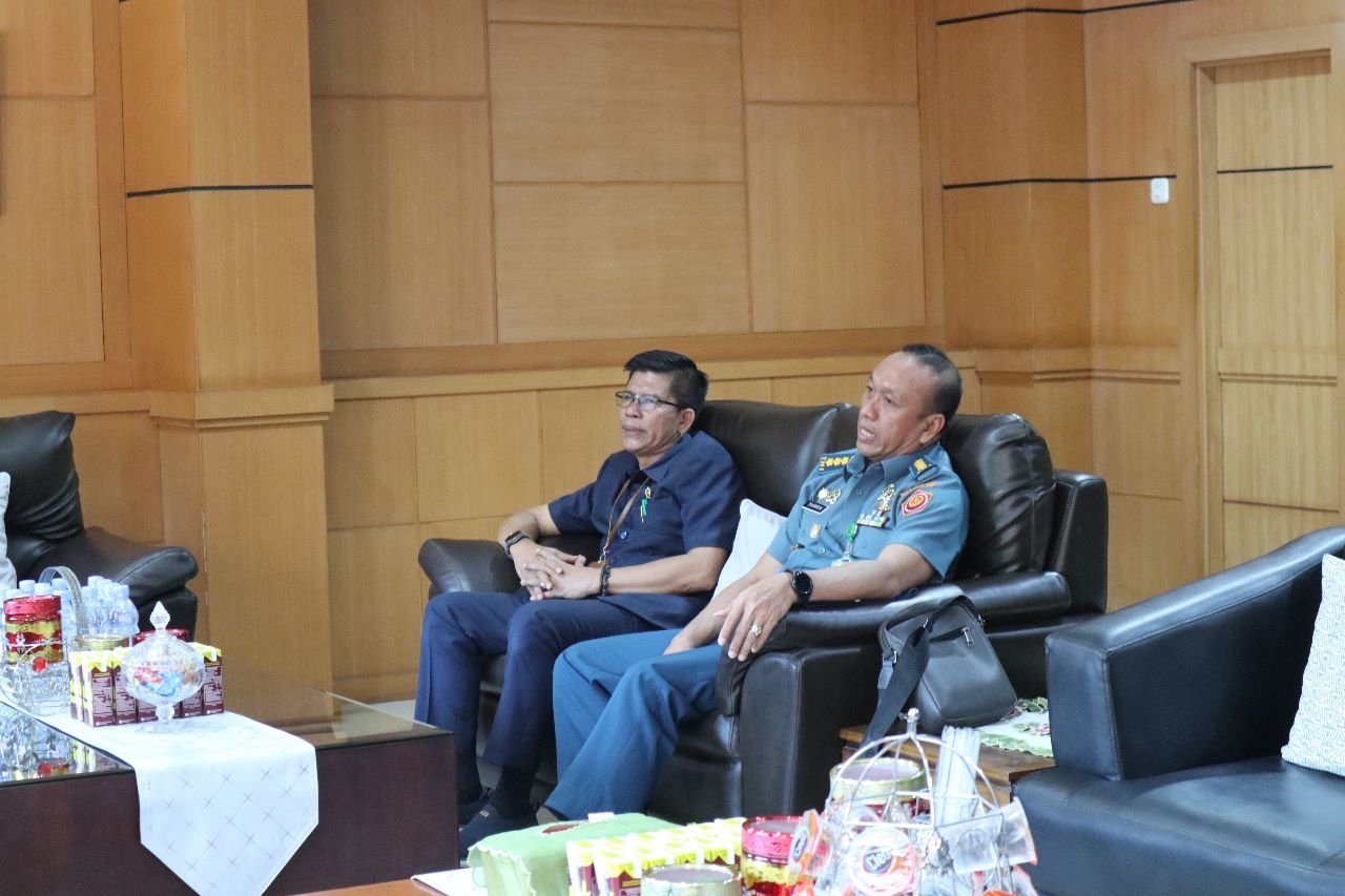 Sosialisasi POS