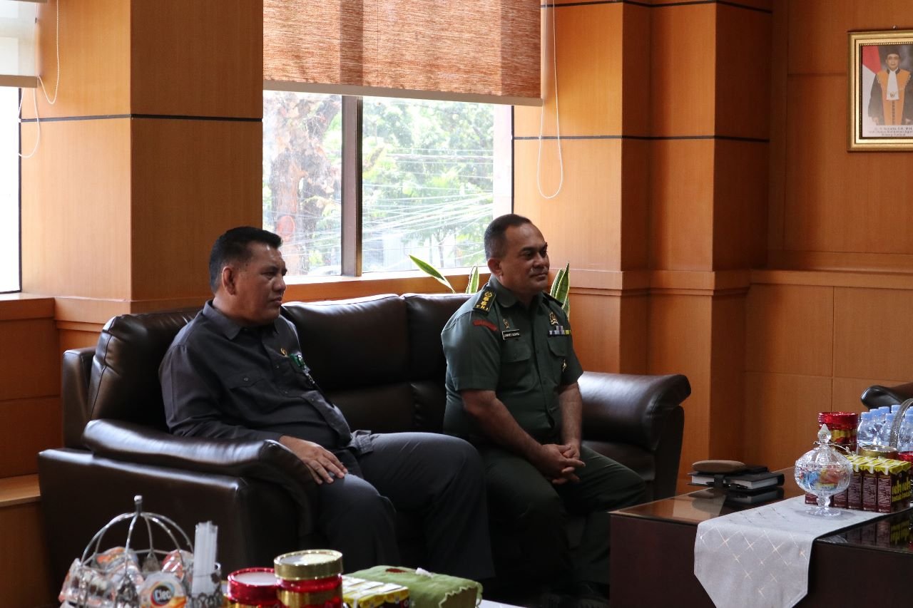 Sosialisasi POS