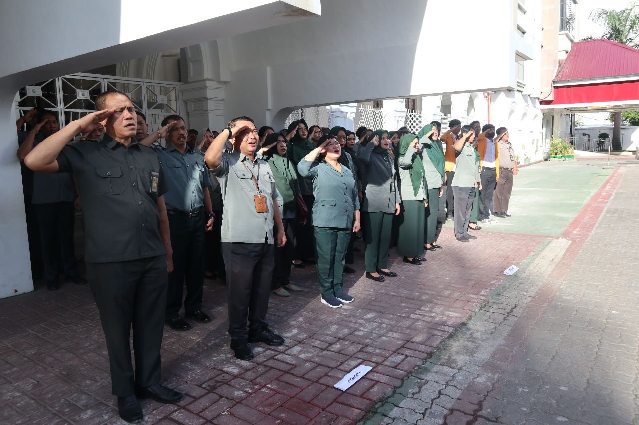 Rapat Bulanan February 2023