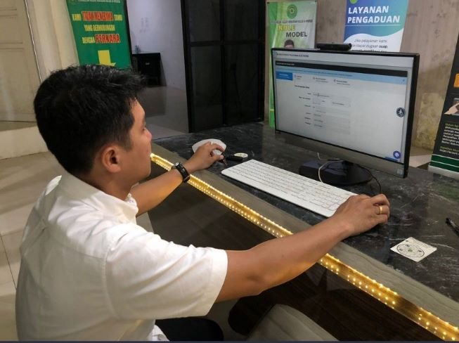 Rapat Bulanan February 2023