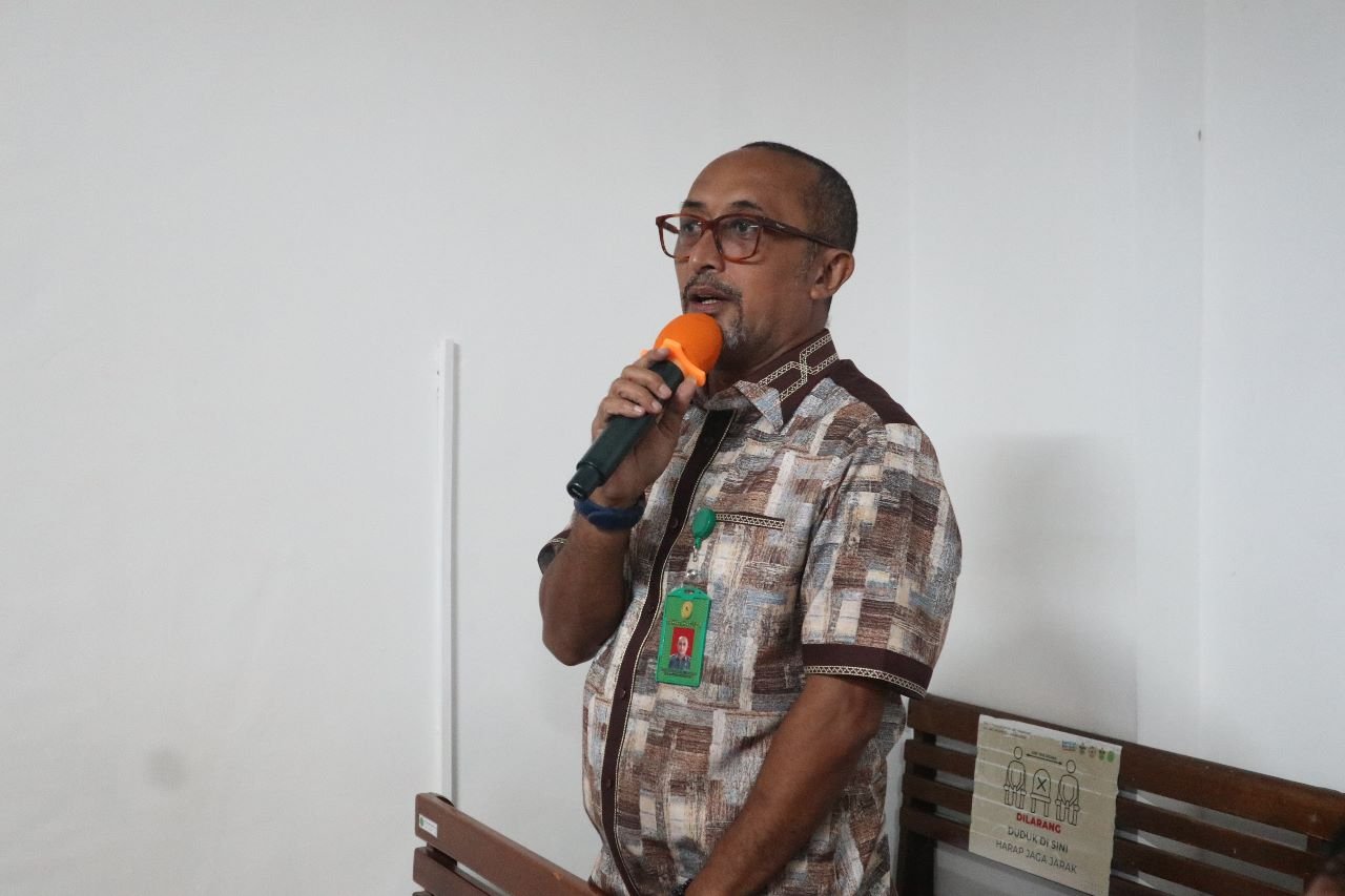 Rapat Bulanan February 2023