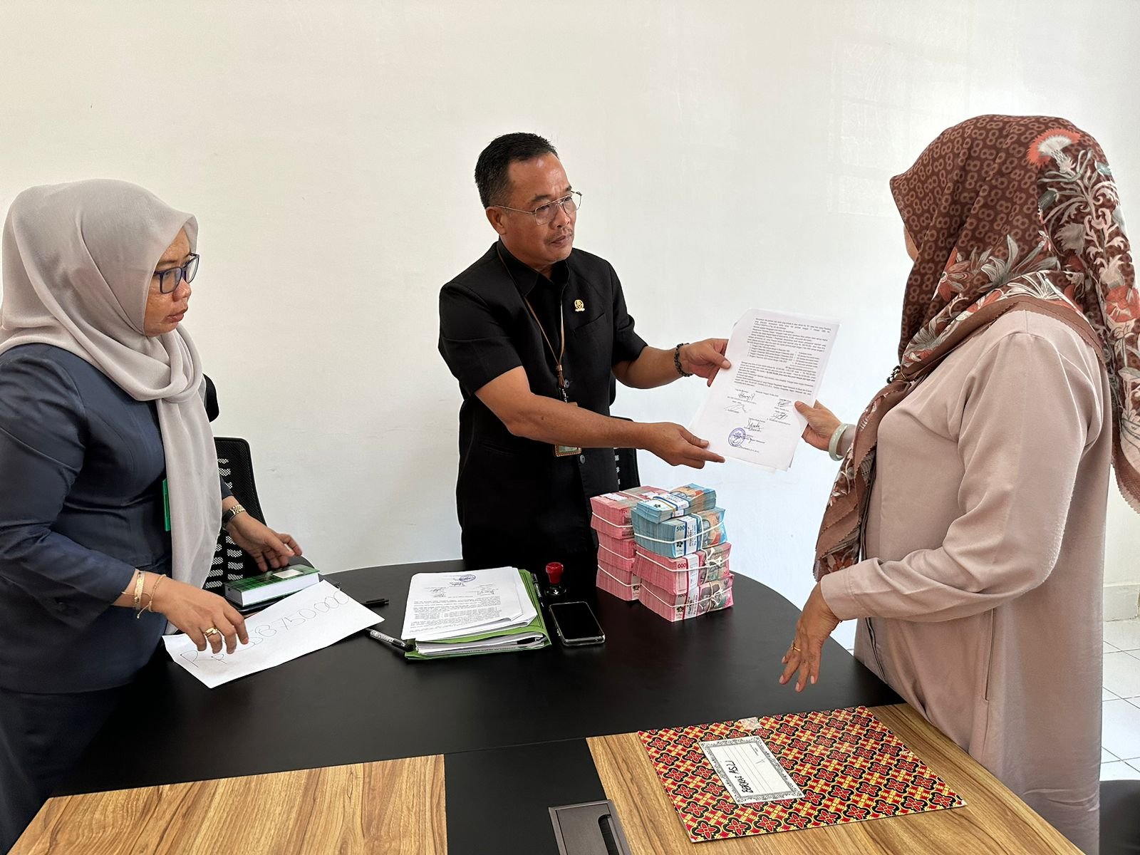 Rapat Bulanan February 2023