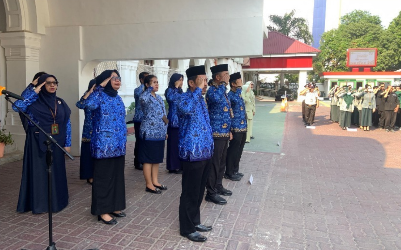Kunjungan UNM