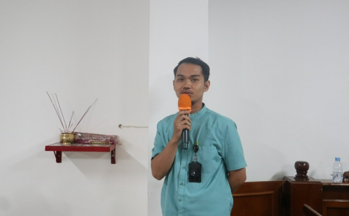 Kunjungan UNM