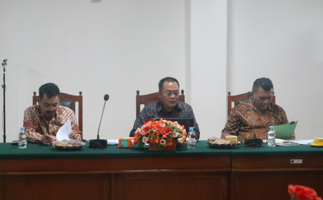 Kunjungan UNM