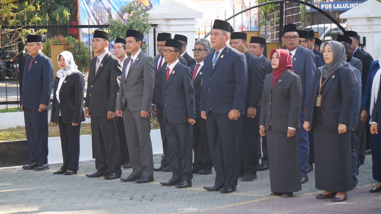 Kunjungan UNM
