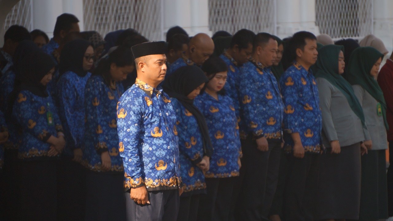 Kunjungan UNM