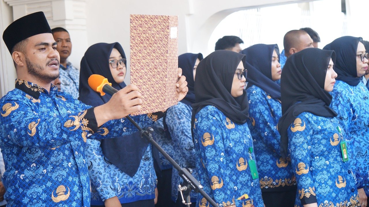 Kunjungan UNM