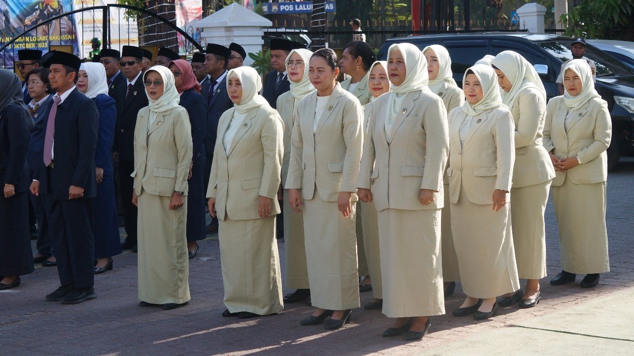 Kunjungan UNM