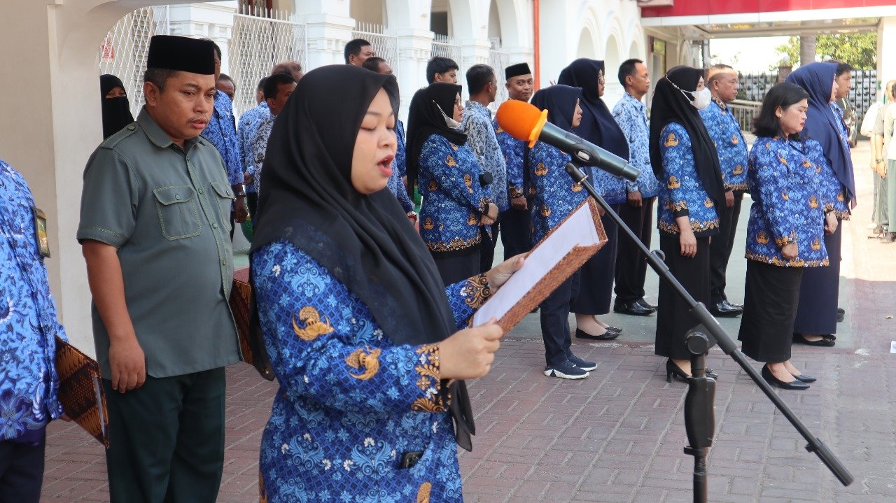 Kunjungan UNM