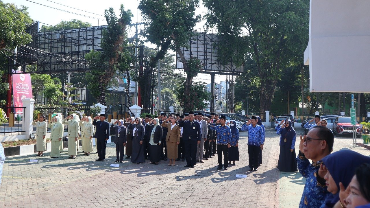 Kunjungan UNM