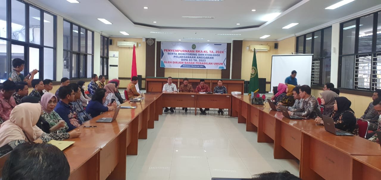 Kunjungan UNM