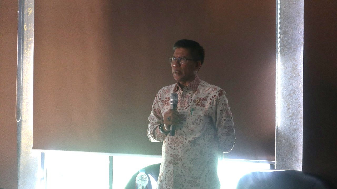 Kunjungan UNM