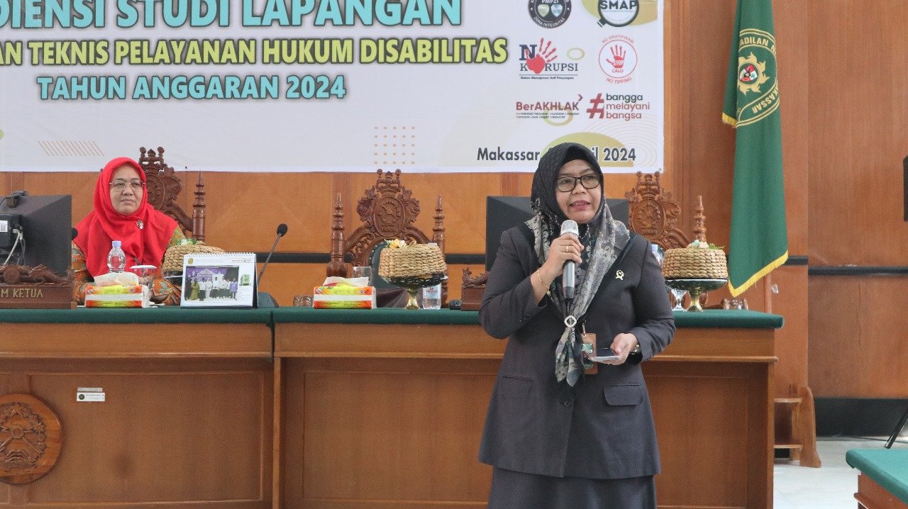 Kunjungan UNM