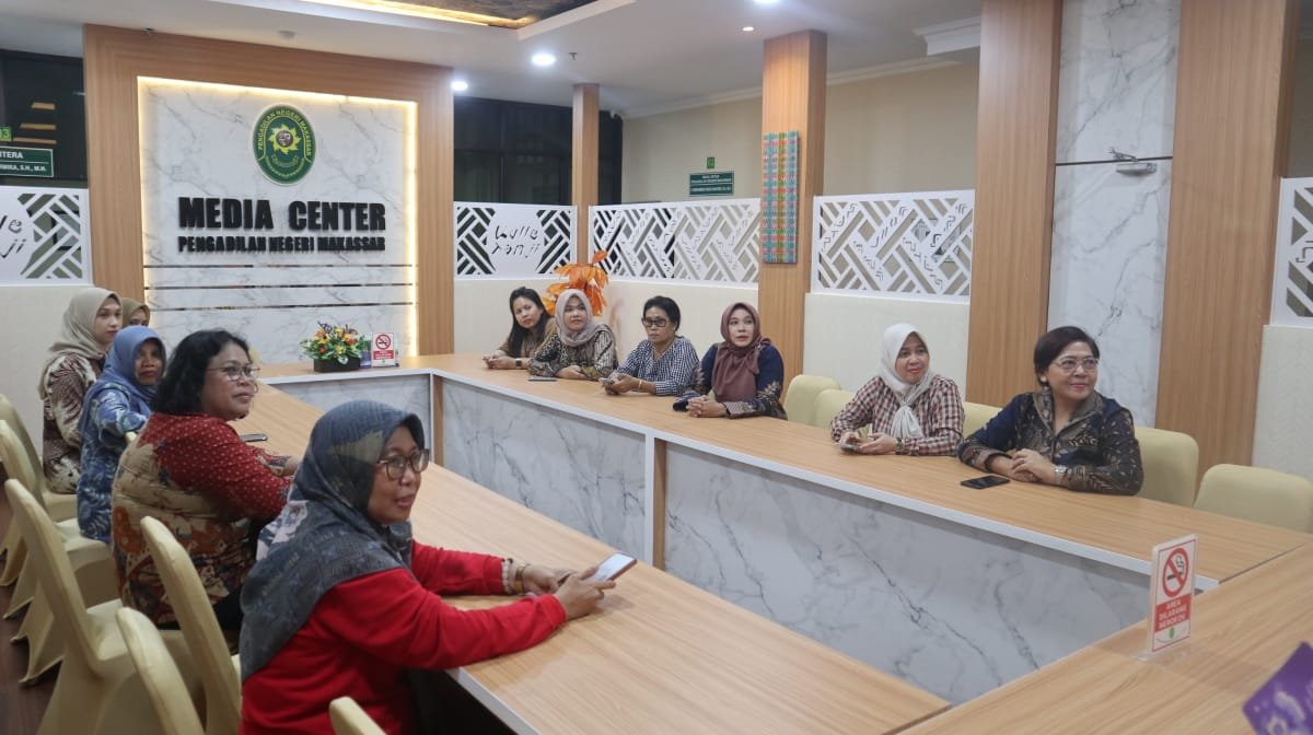 Kunjungan UNM