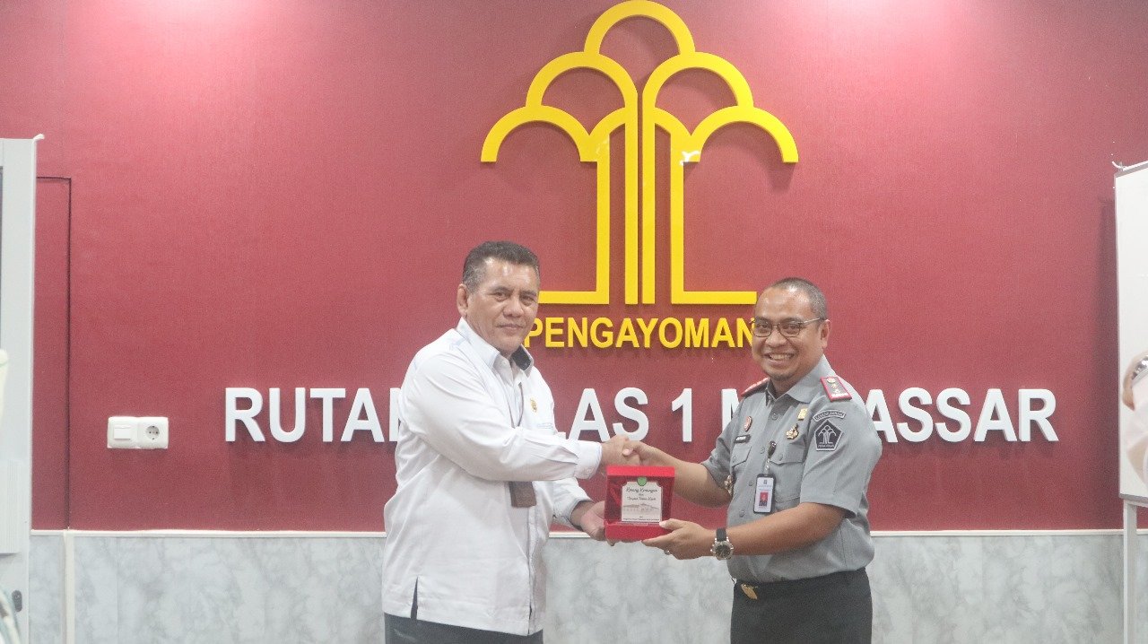 Kunjungan UNM