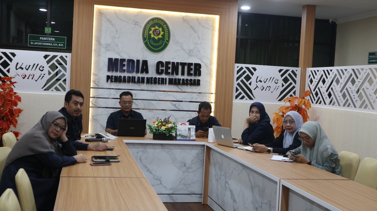 mou posbakum 2024