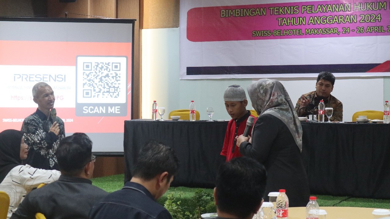 Kunjungan UNM