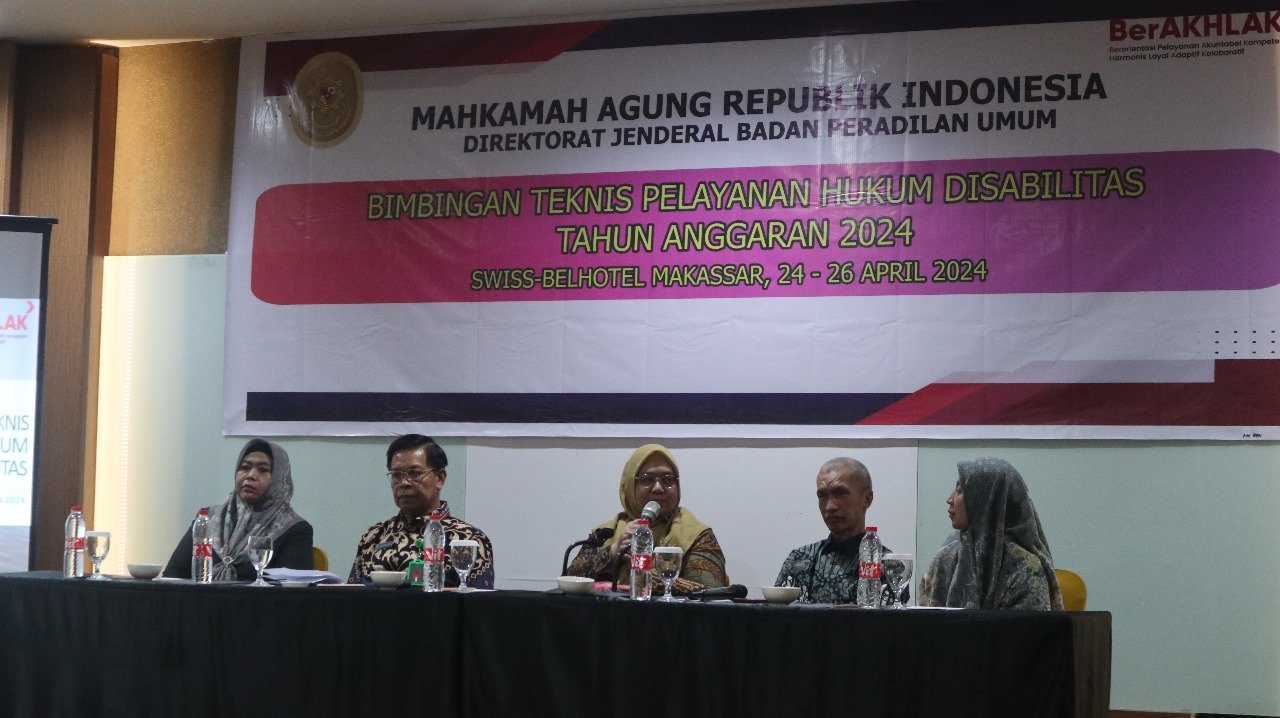 Kunjungan UNM