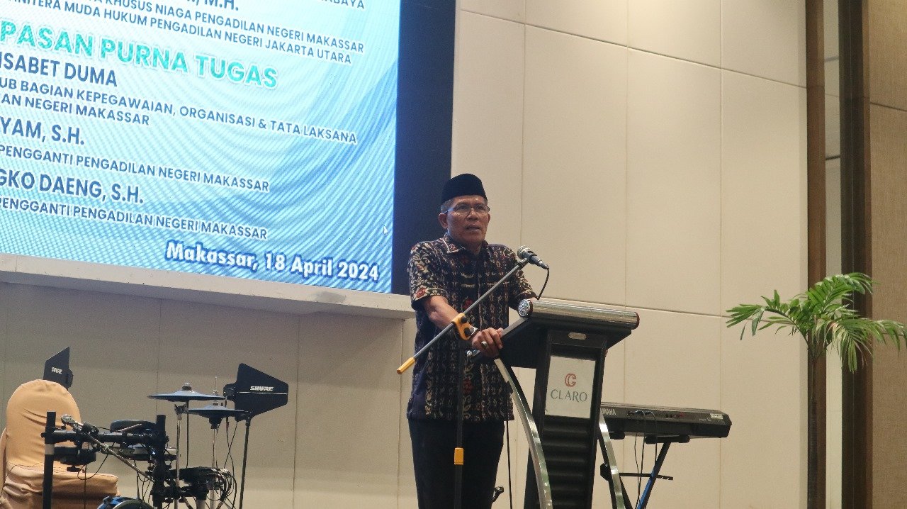 Kunjungan UNM