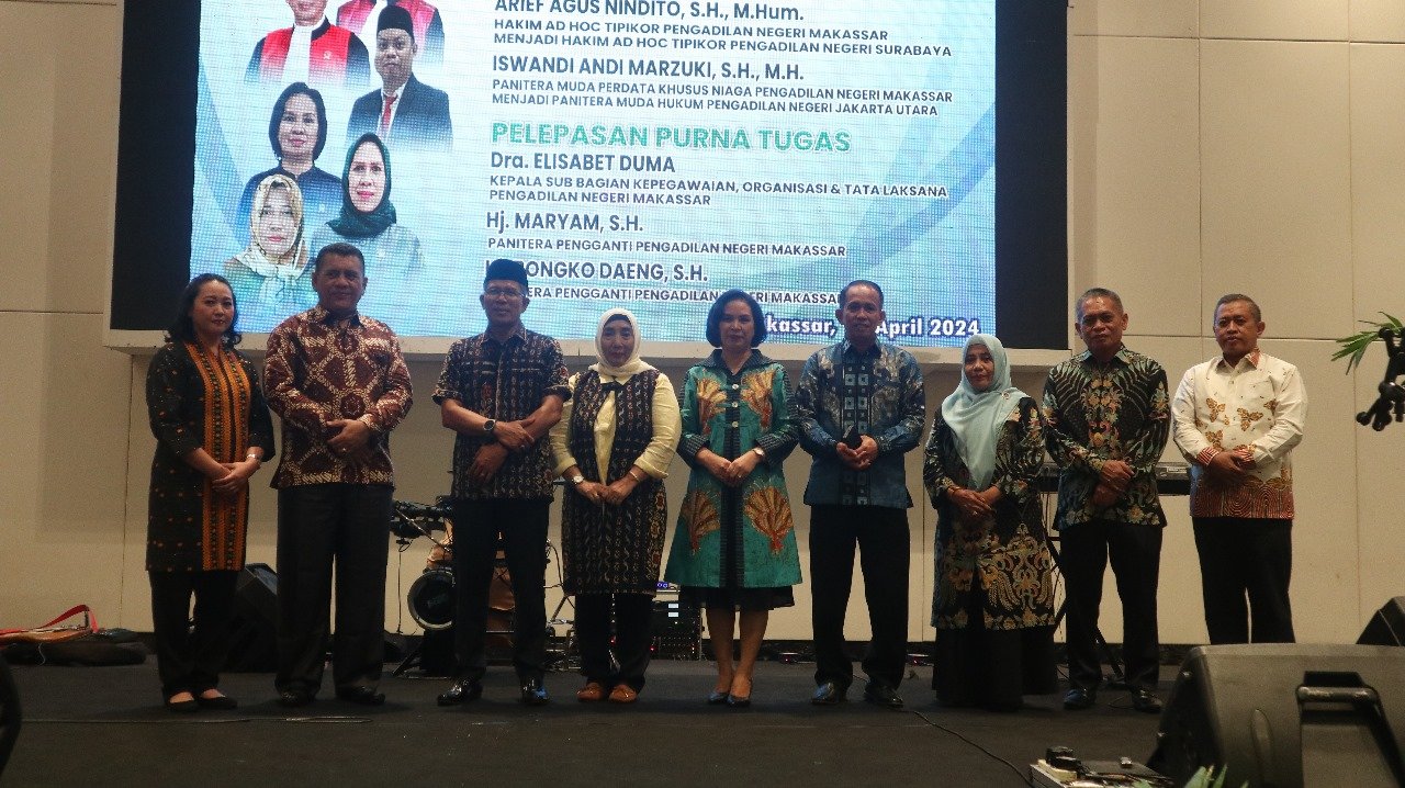 Kunjungan UNM
