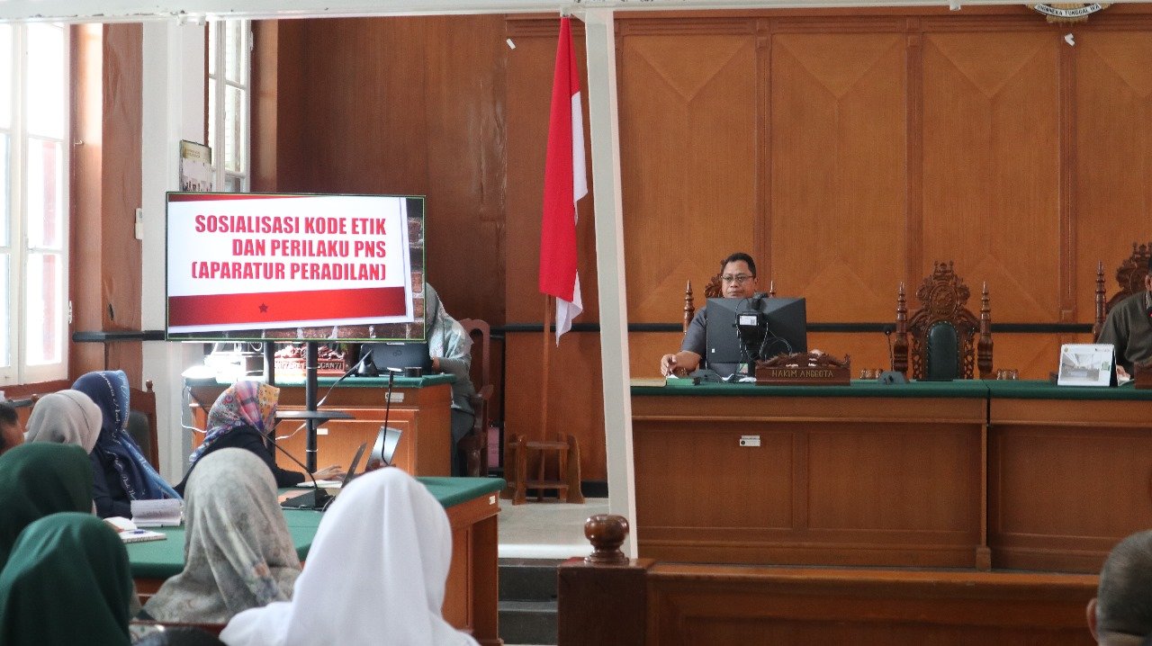 foto kegiatan tgl 18 Maret 2024