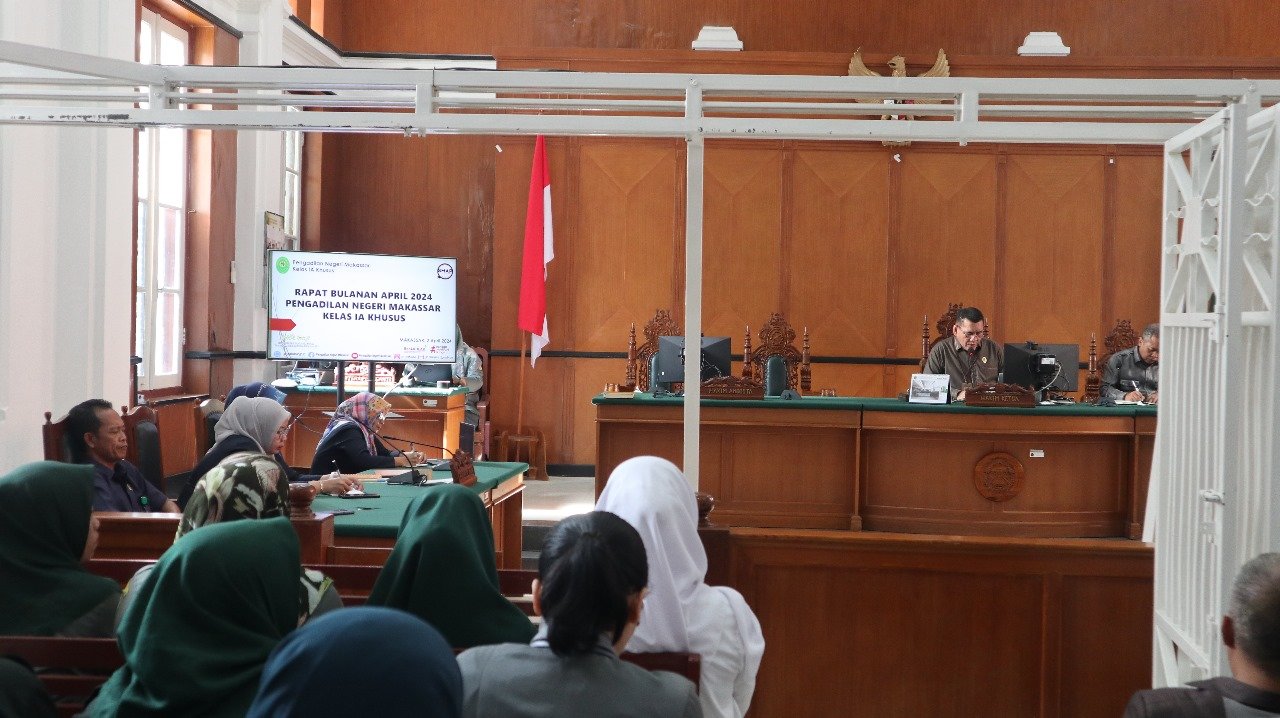 foto kegiatan tgl 18 Maret 2024