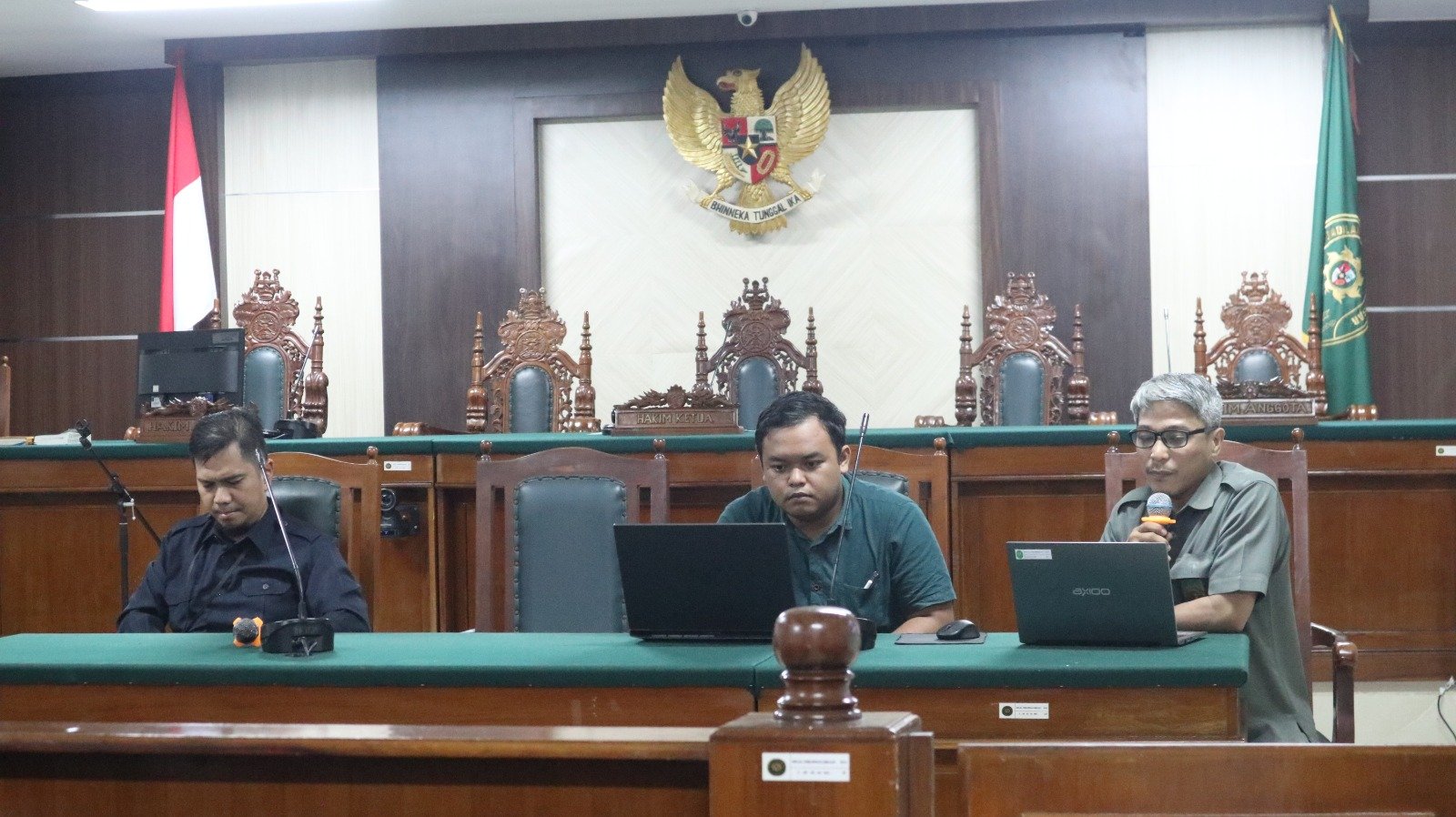 mou posbakum 2024
